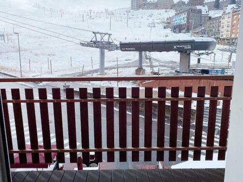 Apartamento Confortski Canigou