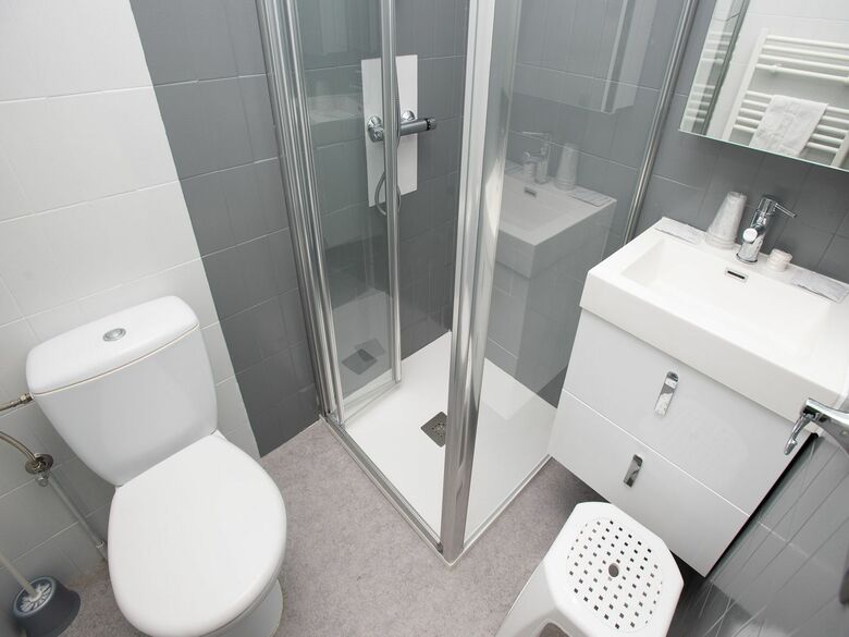 Apartamentos Nevada Mikka