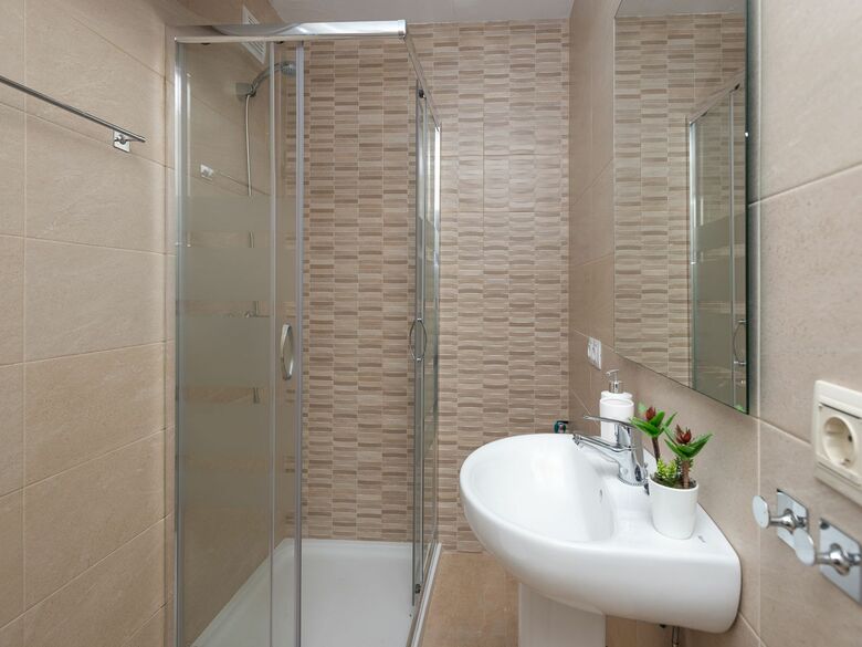 Apartamentos Nevada Mikka