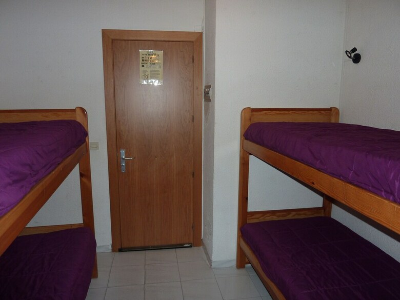 Apartamentos Frontera Blanca 3000