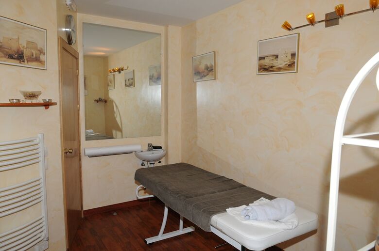 Apartamentos Frontera Blanca 3000