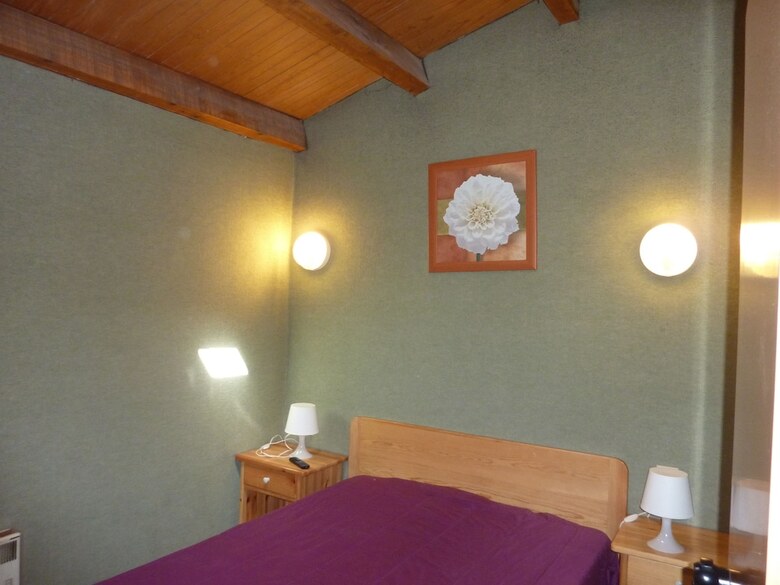 Apartamentos Frontera Blanca 3000