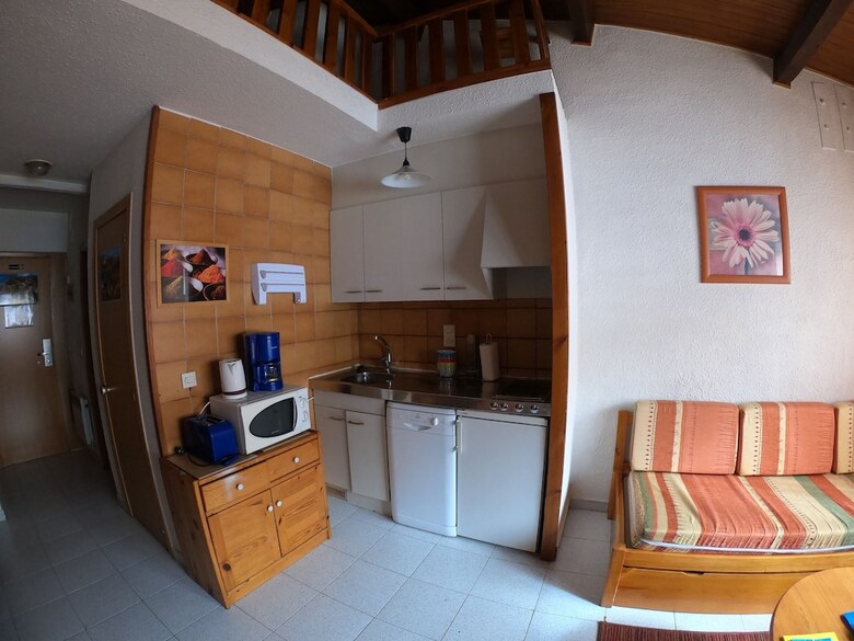 Apartamentos Frontera Blanca 3000