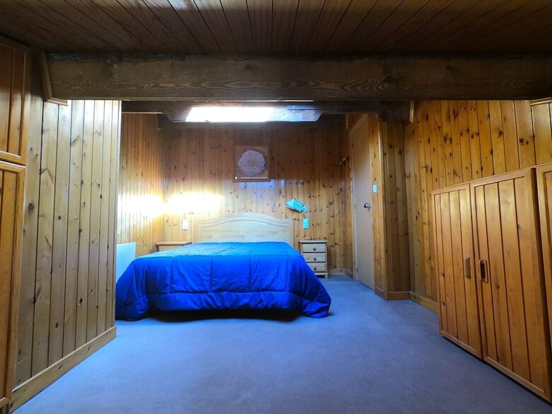 Apartamentos Frontera Blanca 3000
