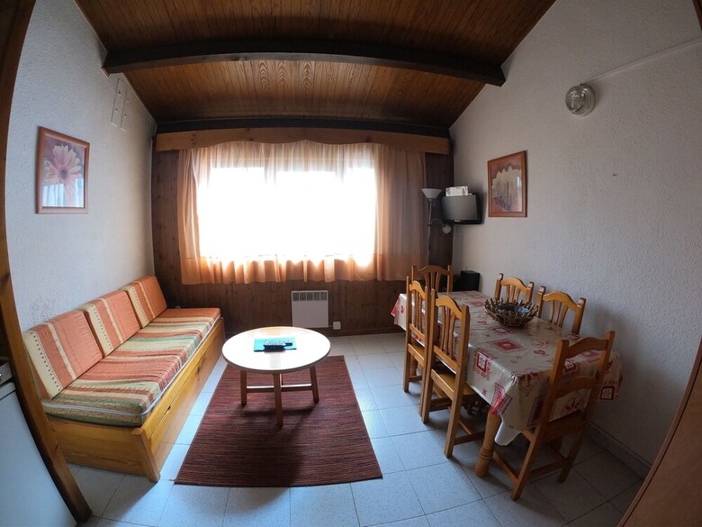 Apartamentos Frontera Blanca 3000