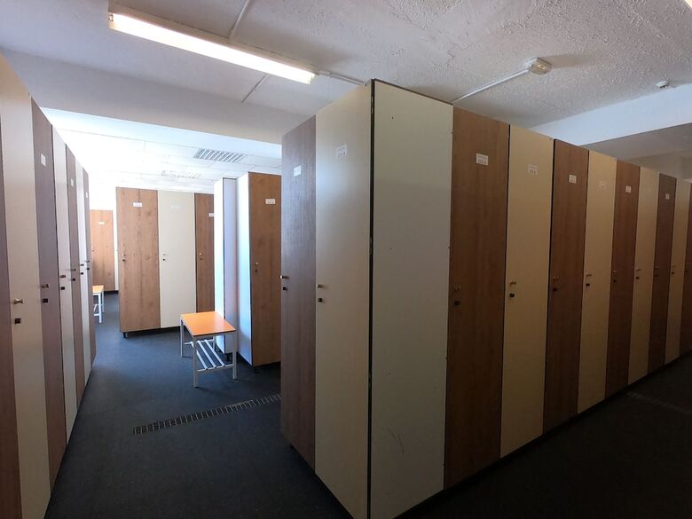 Apartamentos Frontera Blanca 3000