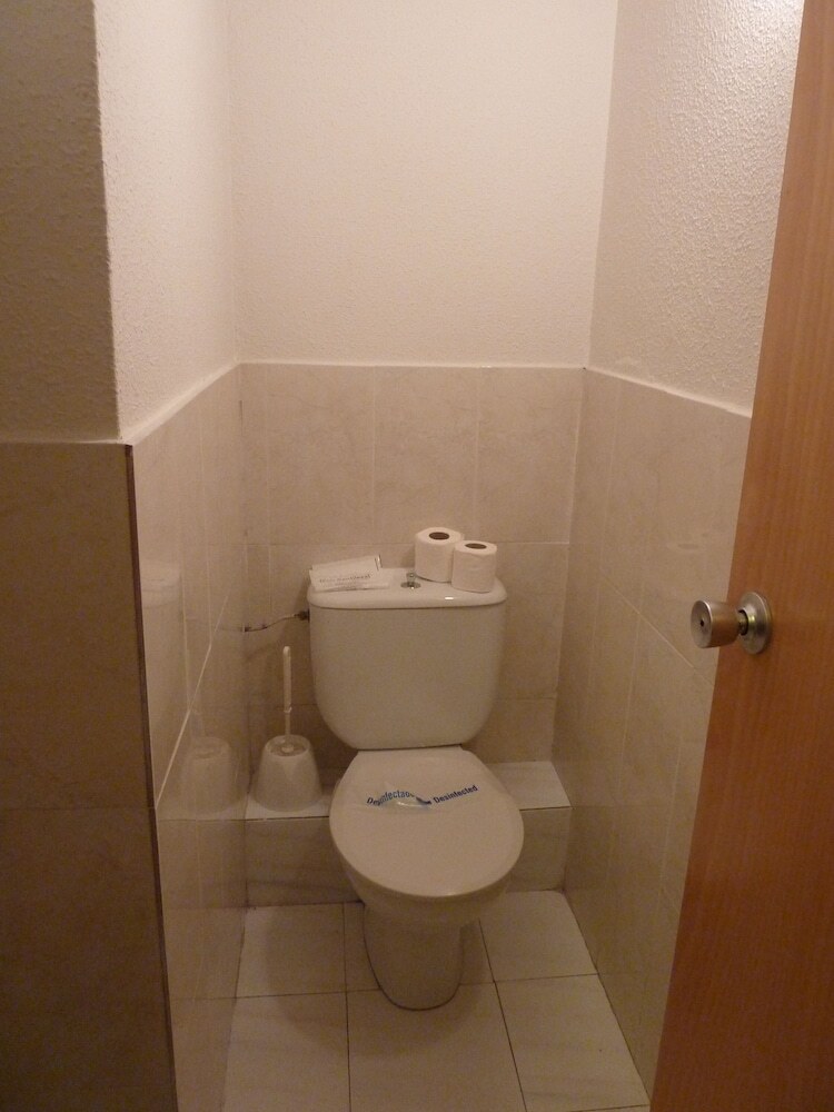 Apartamentos Frontera Blanca 3000