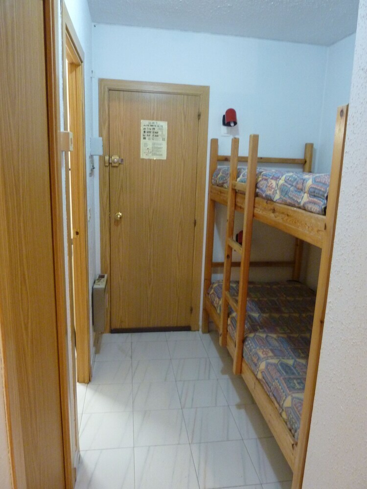 Apartamentos Frontera Blanca 3000