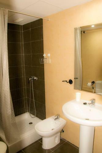 Apartamento Botavara