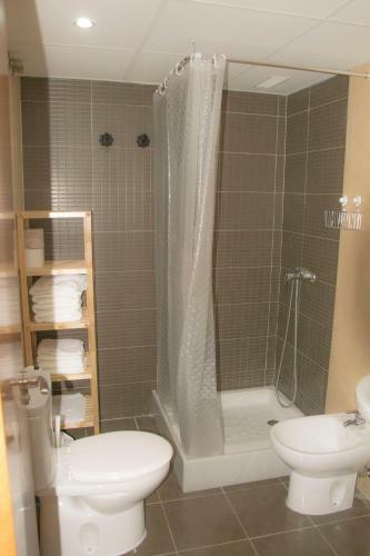 Apartamento Botavara