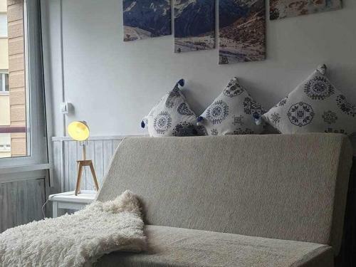 Apartamento Paslovers Autocheckin Piedepistas
