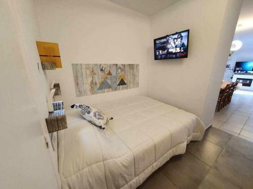 Apartamento Paslovers Autocheckin Piedepistas