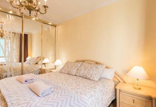 Apartamento Sweethome El Palo