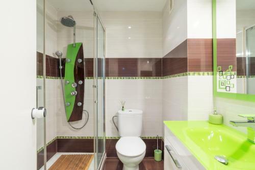Apartamento Sweethome El Palo