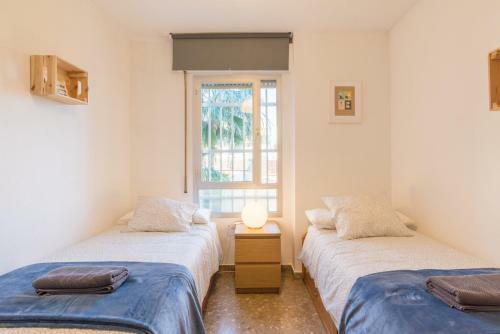 Apartamento Sweethome El Palo