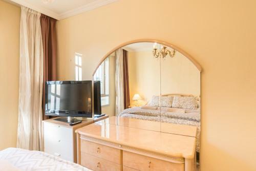 Apartamento Sweethome El Palo