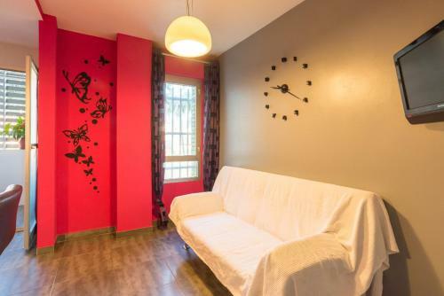 Apartamento Sweethome El Palo