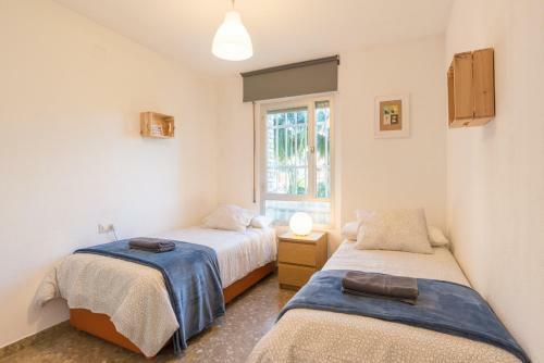 Apartamento Sweethome El Palo