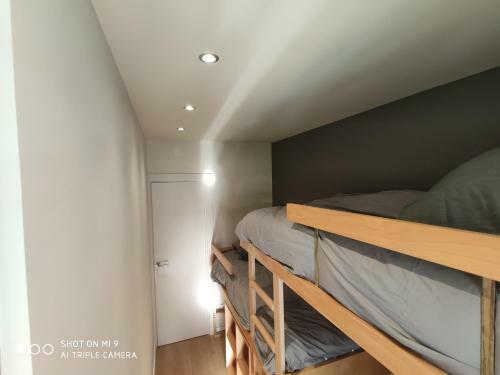 Apartamento Prober-pessons