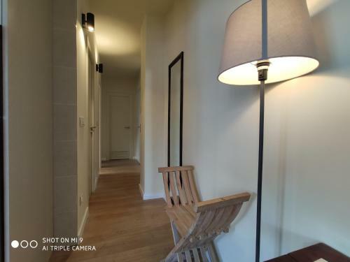 Apartamento Prober-pessons