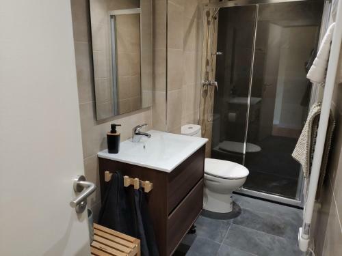 Apartamento Prober-pessons