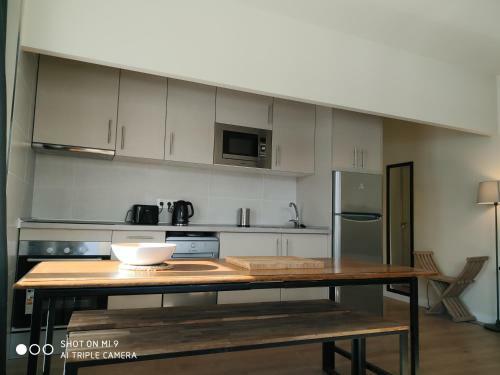 Apartamento Prober-pessons