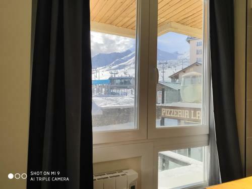 Apartamento Prober-pessons
