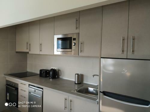 Apartamento Prober-pessons