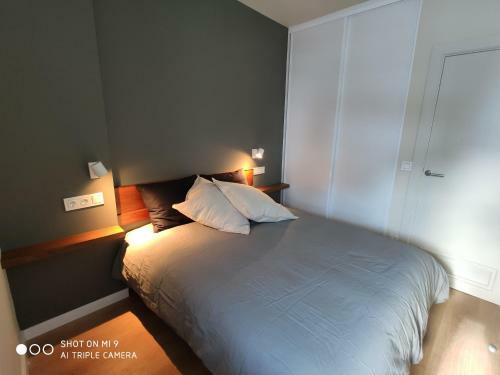 Apartamento Prober-pessons