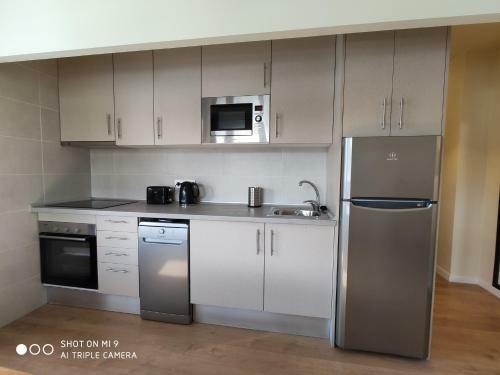 Apartamento Prober-pessons
