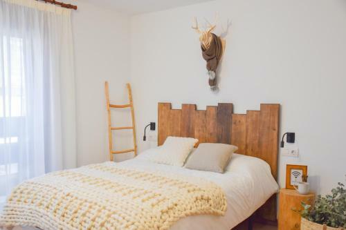Apartamento Envalira Vacances - Roc