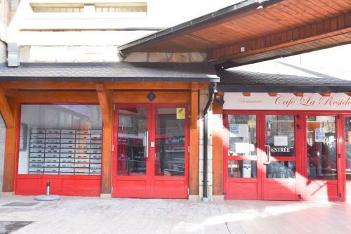 Apartamento Envalira Vacances - Roc