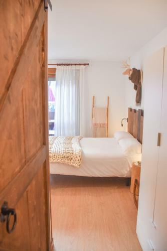 Apartamento Envalira Vacances - Roc