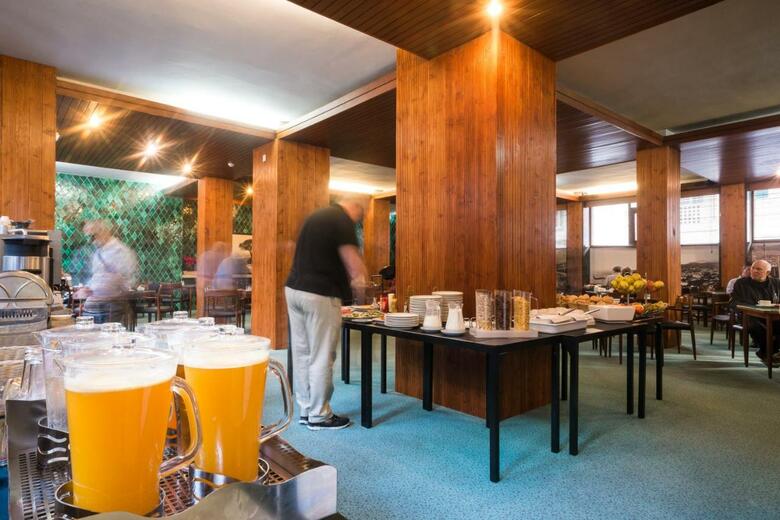 Hotel The Editory Garden Funchal