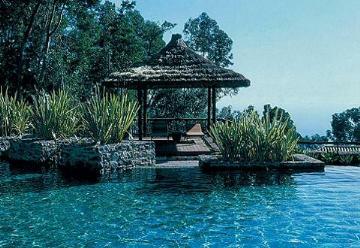Hotel Choupana Hills Resort And Spa