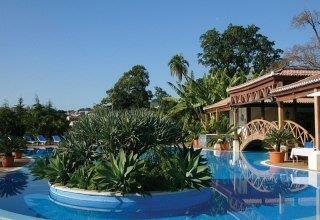 Hotel Quinta Jardins Do Lago
