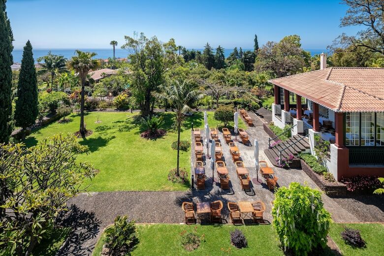 Hotel Quinta Jardins Do Lago