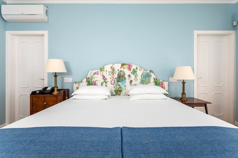 Hotel Quinta Jardins Do Lago