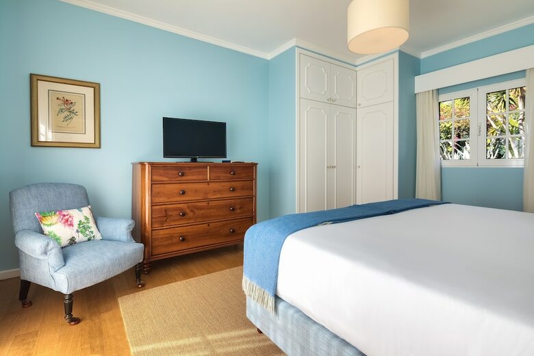 Hotel Quinta Jardins Do Lago