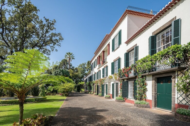 Hotel Quinta Jardins Do Lago