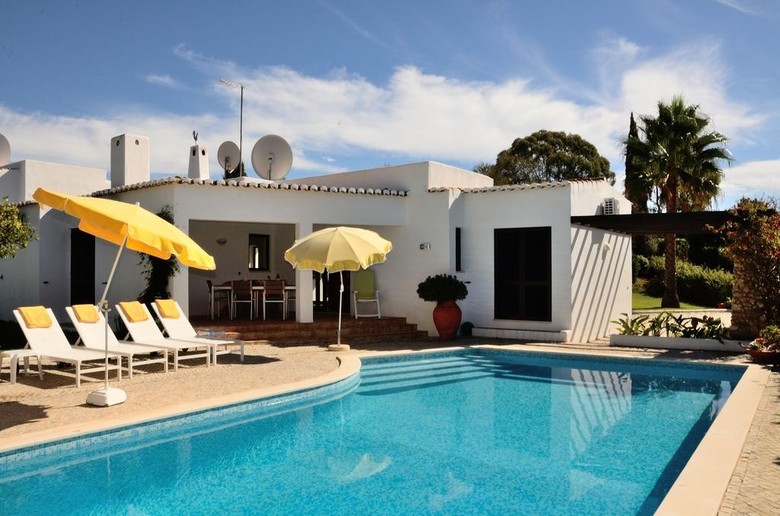 Hotel Quinta Do Paraiso