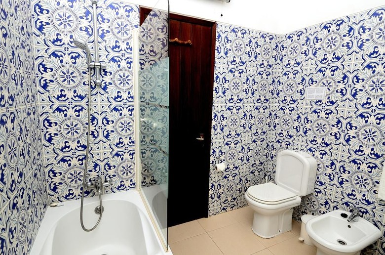 Hotel Quinta Do Paraiso
