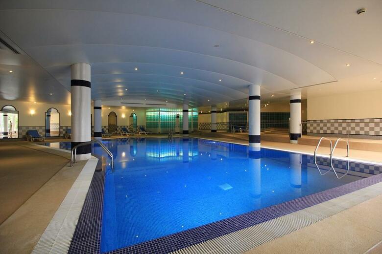 Hotel Musa D'ajuda