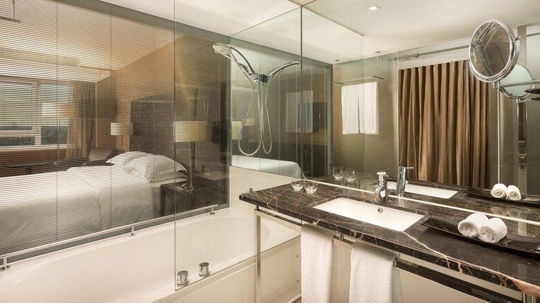 Sheraton Lisboa Hotel & Spa