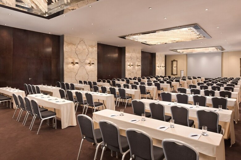 Sheraton Lisboa Hotel & Spa