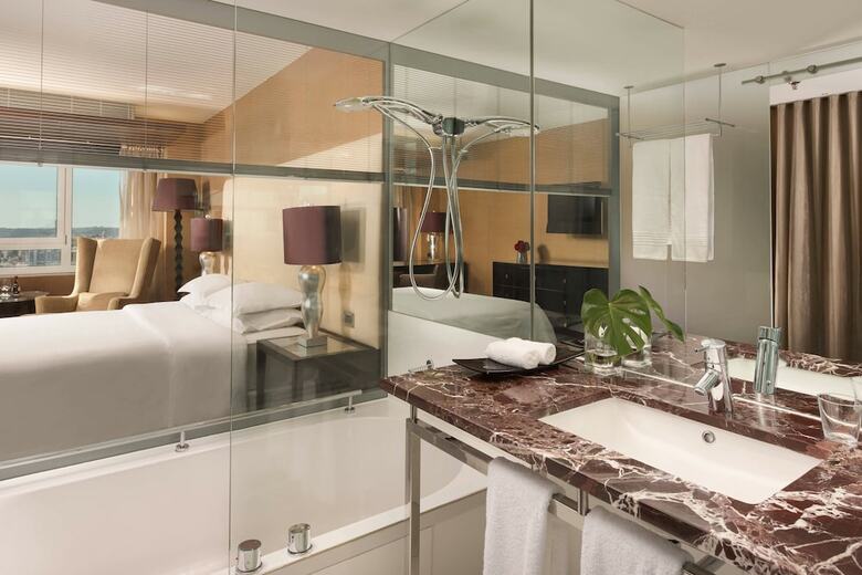 Sheraton Lisboa Hotel & Spa
