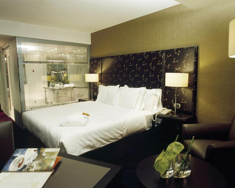 Sheraton Lisboa Hotel & Spa
