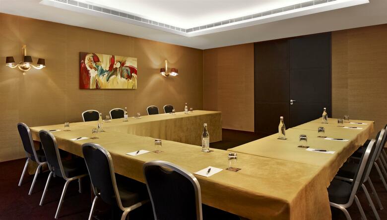 Sheraton Lisboa Hotel & Spa