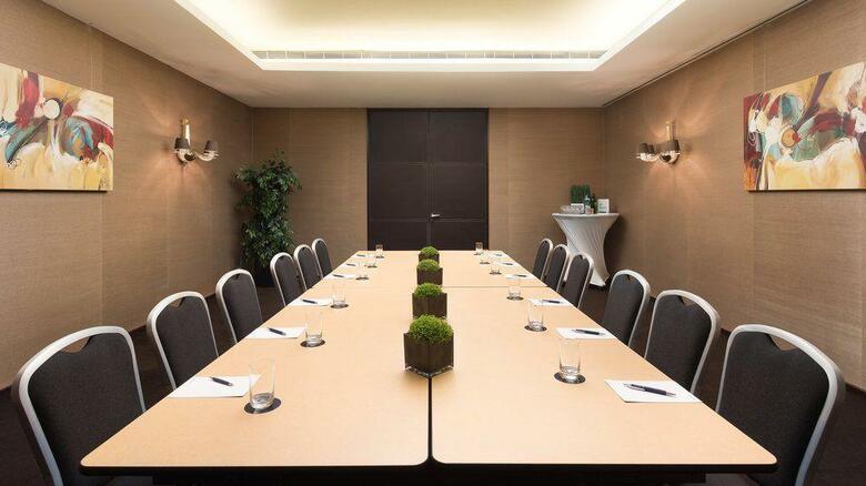 Sheraton Lisboa Hotel & Spa