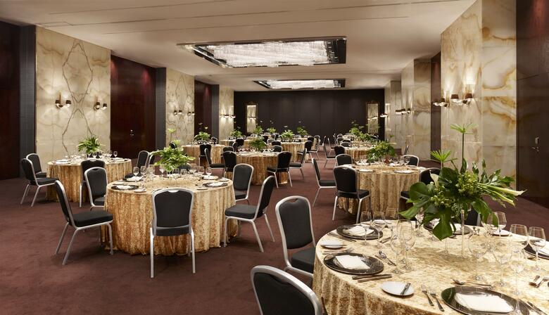 Sheraton Lisboa Hotel & Spa
